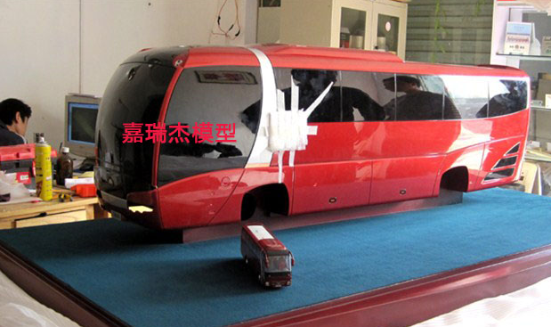 手板模型打樣加工是怎么計算的？